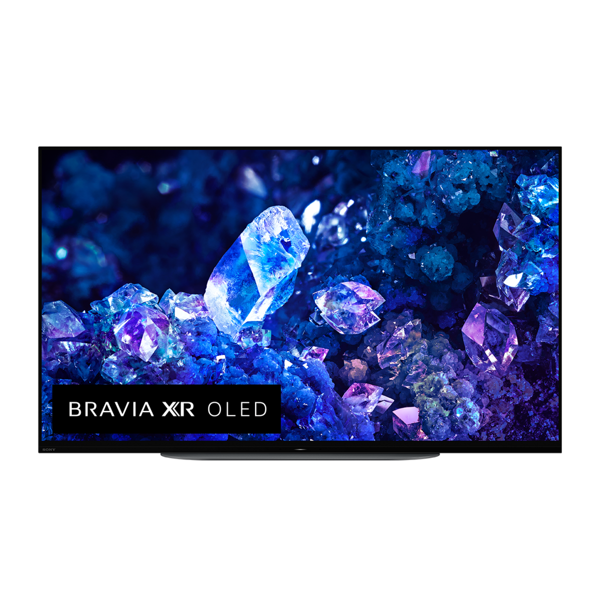 BRAVIA XR 48” Class A90K 4K HDR OLED TV with Google TV (2022)