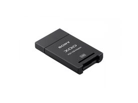 QDA-SB1 XQD USB Adapter - Sony Pro
