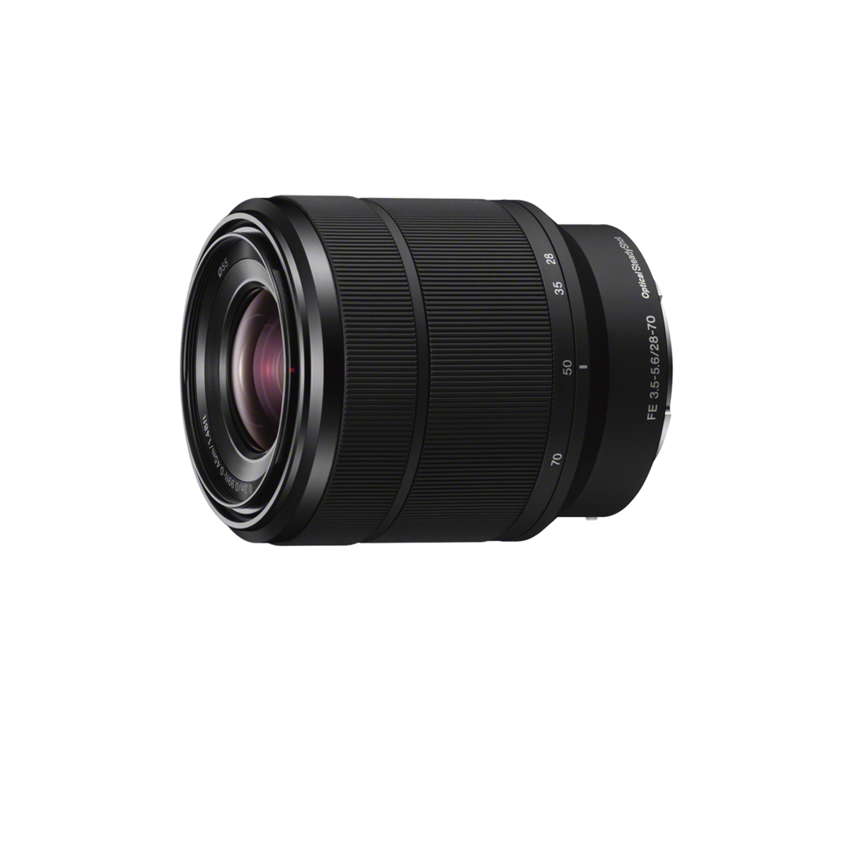 FE 28-70mm F3.5-5.6 OSS Full-frame Standard Zoom Lens with Optical SteadyShot