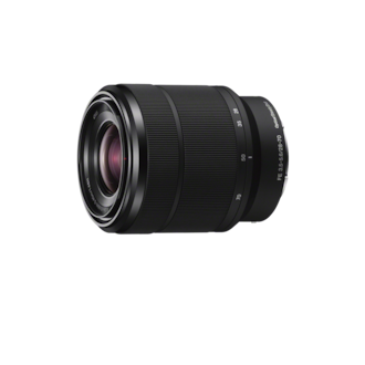 FE 28-70 mm F3.5-5.6 OSS | SEL2870 | Sony Angola