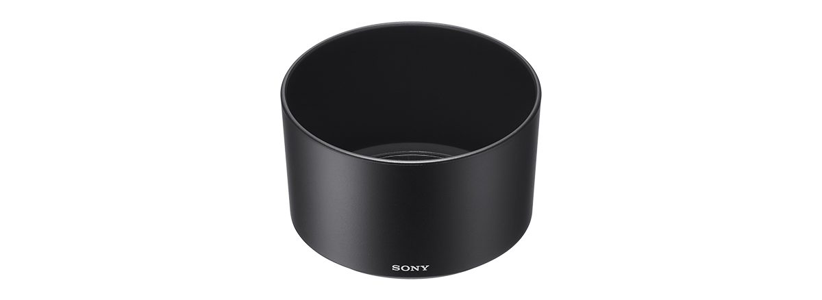 Lens Hood for SEL90M28G