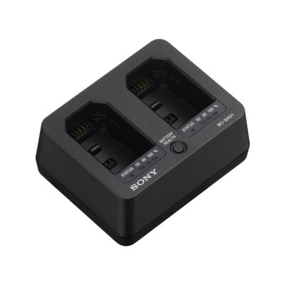 SONY バッテリーチャージャー BC-SAD1 Battery Charger | BC-SAD1 | Sony Liberia