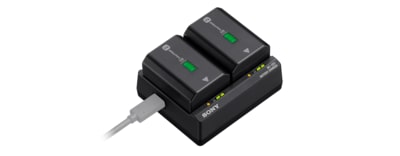 #3971 SONY α300 DSLR-A300 電池・充電器・他 Sony Camera Charger Sony A300 Battery Charger BC-V615 Battery