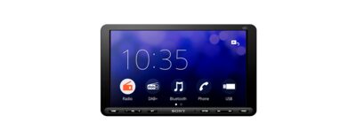 XAV-AX8150 | In-Car Media Receiver & Player | Sony South Africa