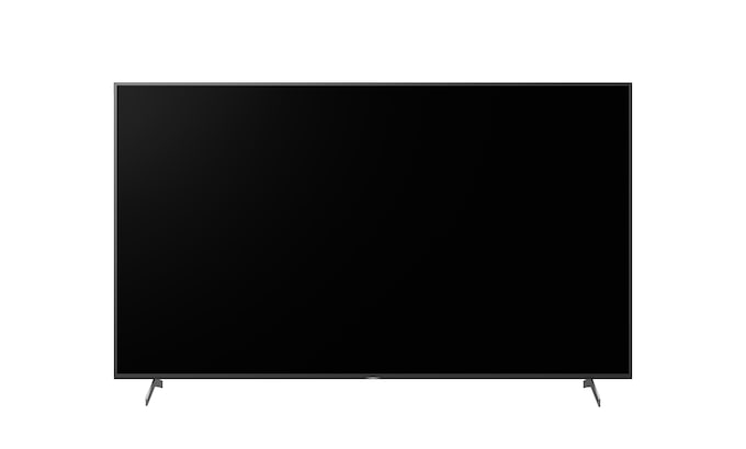 テレビ 85 4K ULTRA HD HDR Sony FW-85BZ40H/BZ d90b0c791535693102df38bde6e25d