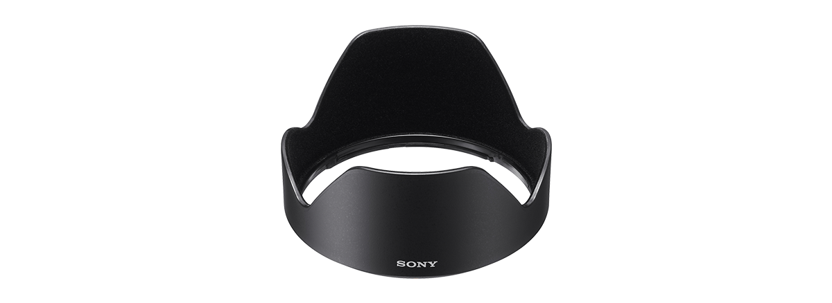 Lens Hood for SAL24F20Z