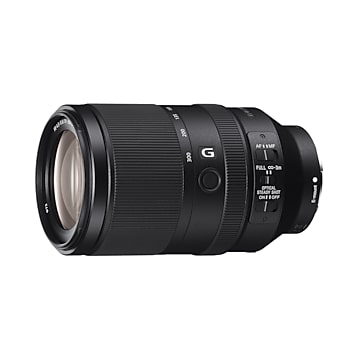 SEL70300G | サポート | ソニー