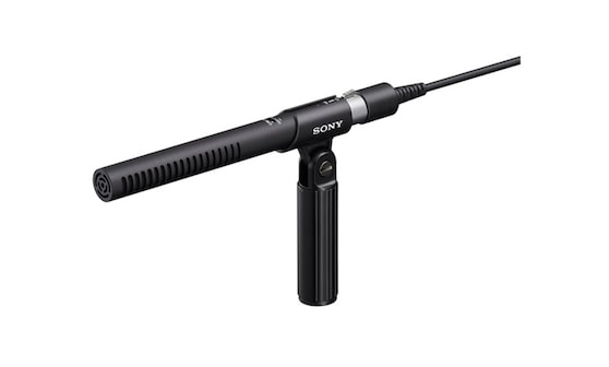 【中古】Sony ecm678 / 9 x Shotgunマイク Amazon.co.jp: Sony ecm678 / 9 x Shotgunマイク : 家電＆カメラ