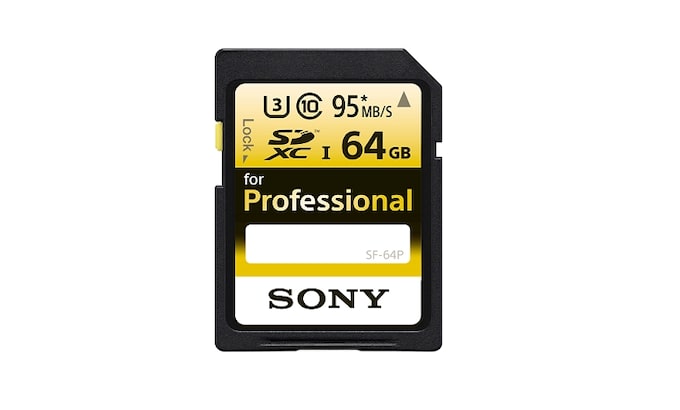 SONY α6300 + SEL30M35 + U3対応SDカード32GB Sandisk 32G extreme a6600 SD card for Sony a6500 a6400 a6300 a5100