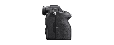 Câmara Alpha 7R IV 35 mm full-frame com 61,0 MP | ILCE-7RM4A