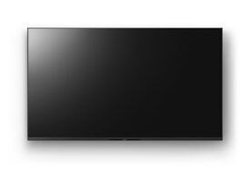 FW-43BZ35J - BRAVIA Professional Displays - Sony Pro