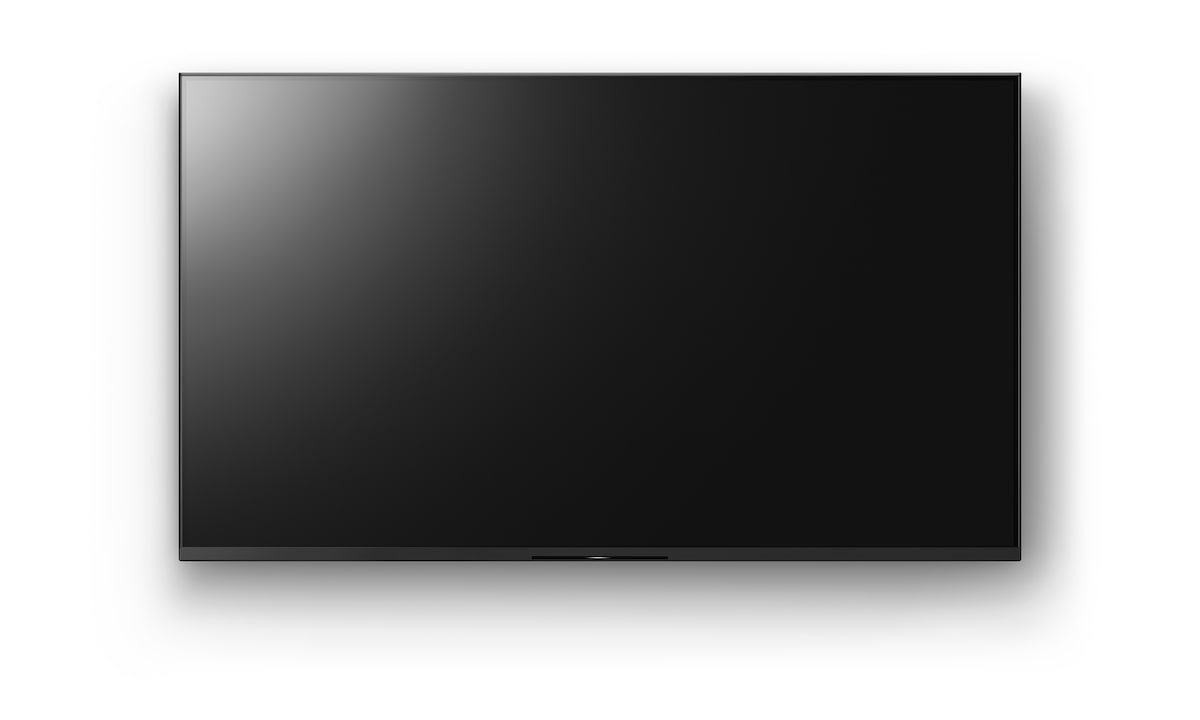 FW-43BZ35J - BRAVIA Professional Displays - Sony Pro