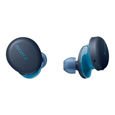 WF-XB700 Truly Wireless Headphones with EXTRA BASS™ | Sony South