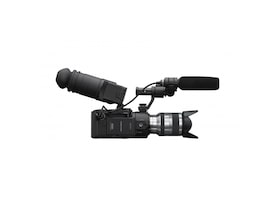HXR-FMU128 128GB Flash Memory Recording Unit - Sony Pro