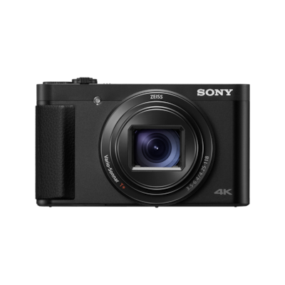 【オールドコンデジ】 SONY Cyber-shot DSC-HX99 Câmara compacta HX99 com zoom de 24-720 mm | DSC-HX99 | Sony Angola