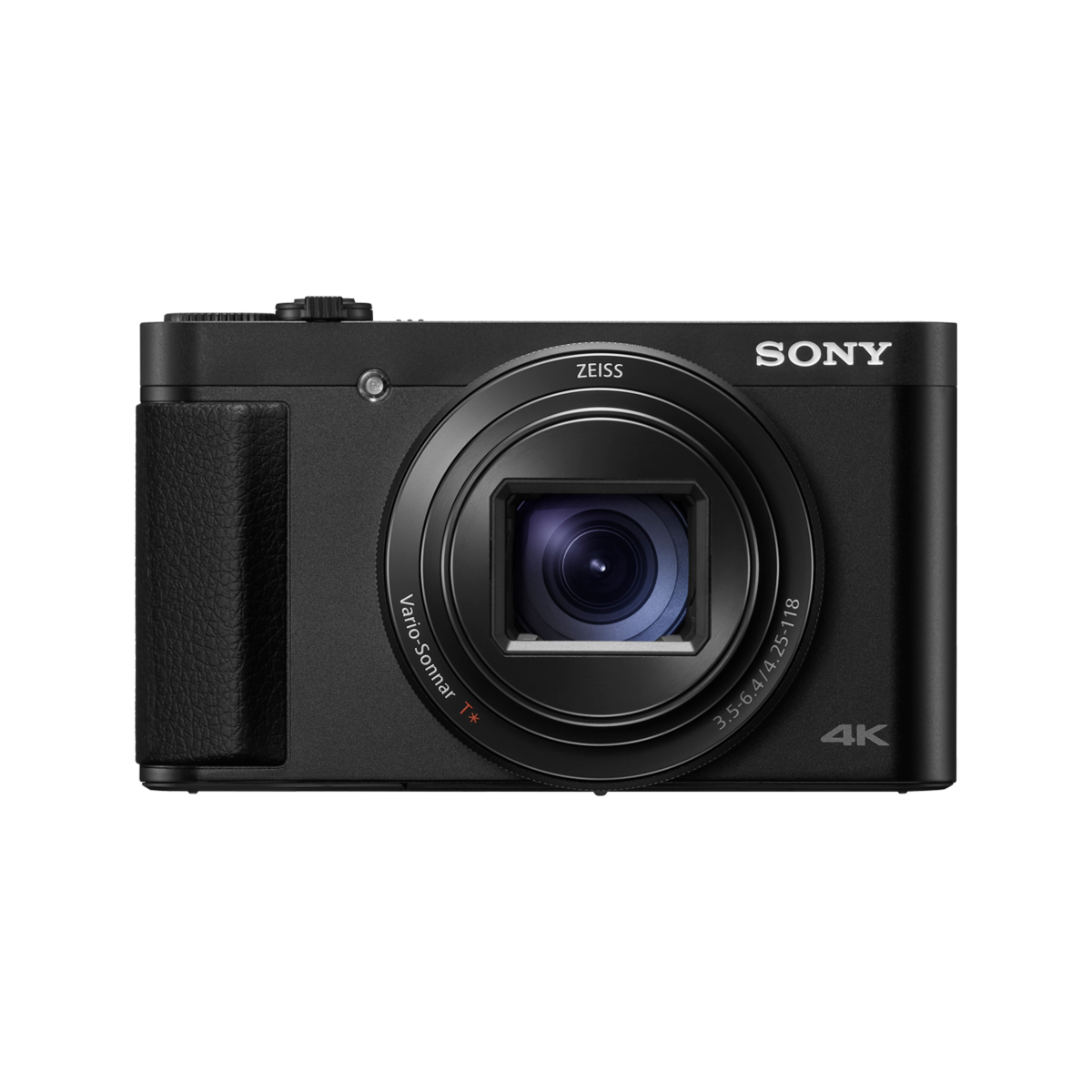 HX99 Compact Camera with 24-720 mm zoom