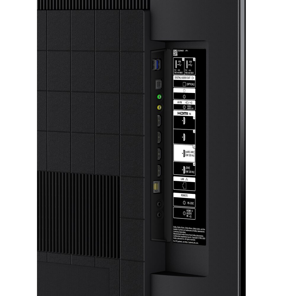 FW-43BZ35J - BRAVIA Professional Displays - Sony Pro
