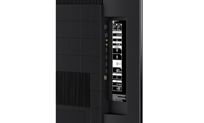 FW-43BZ35J - BRAVIA Professional Displays - Sony Pro