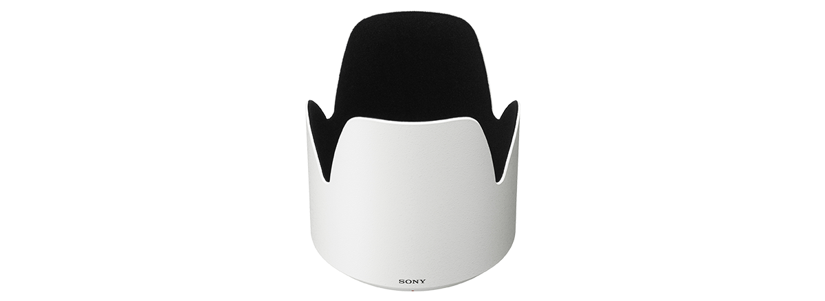 Lens Hood for SAL70400G2