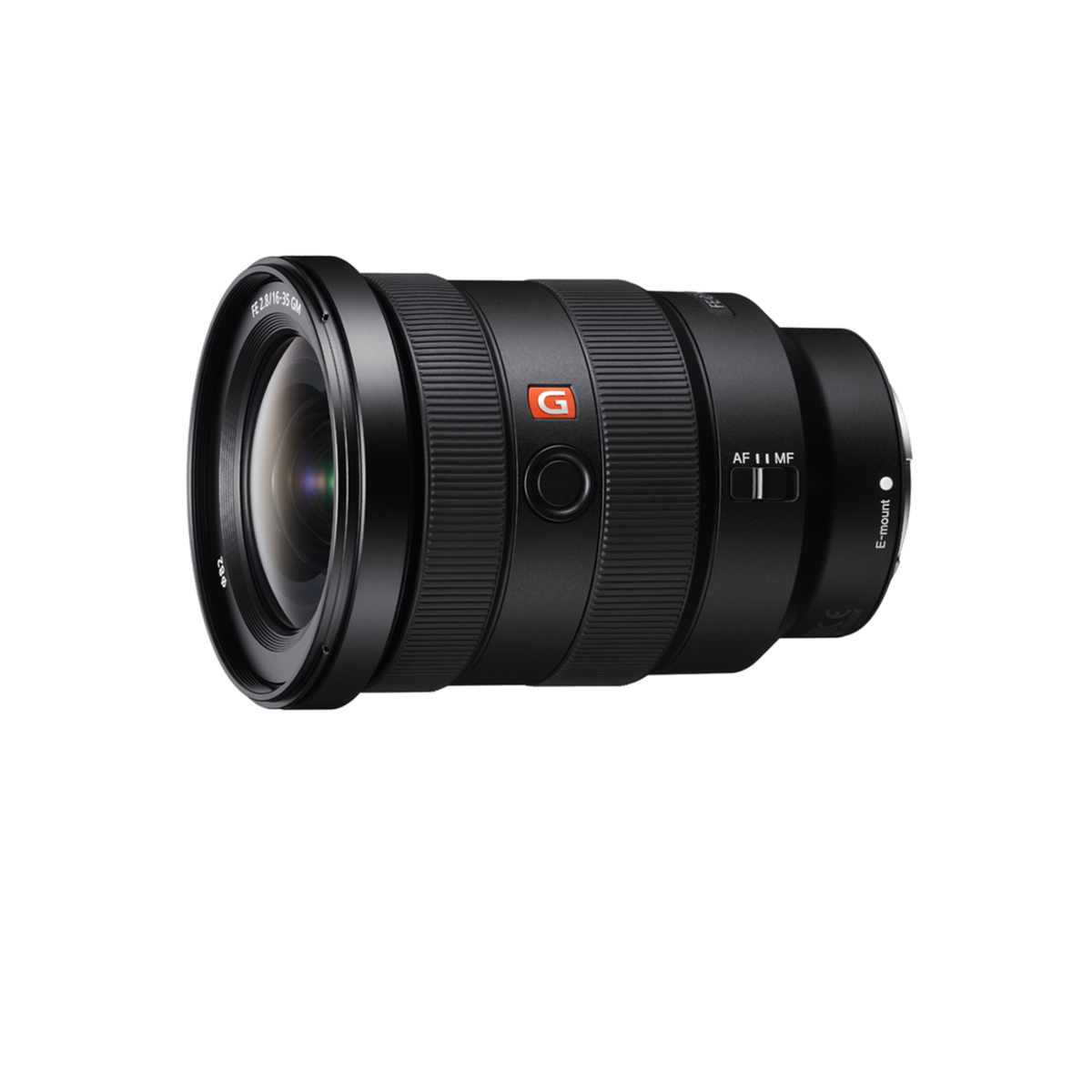 FE 16-35mm F2.8 GM Full-frame Wide-angle Zoom G Master Lens