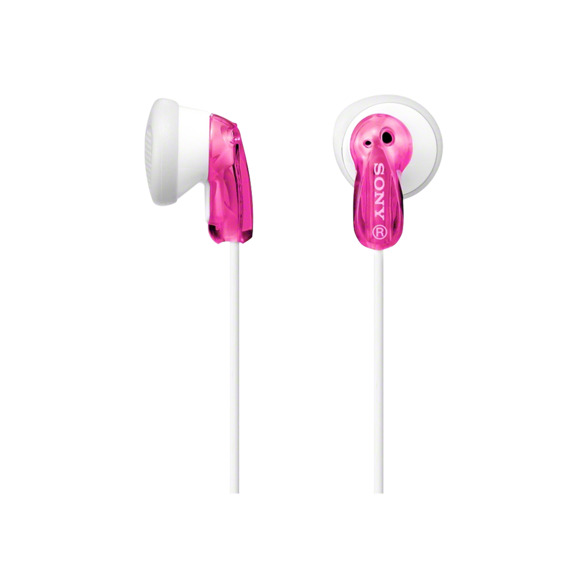 MDR-E9LP Wired In-ear Headphones - thumbnail 5