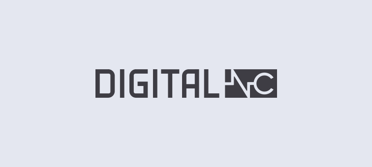 Digital Noise Cancelling logo