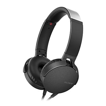 MDR-XB550AP | サポート | ソニー