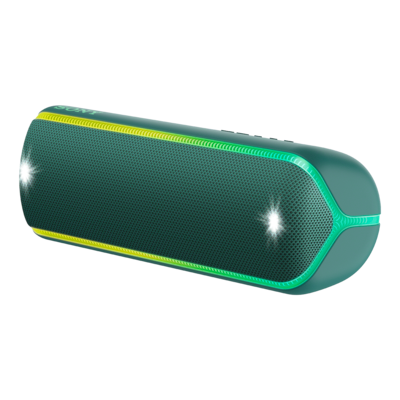 XB32 EXTRA BASS™ Portable Wireless Speaker | SRS-XB32 | Sony Egypt
