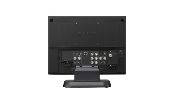 モニター SONY LMD-1510W HDMI接続可 ラックマウント付 LMD-1510W