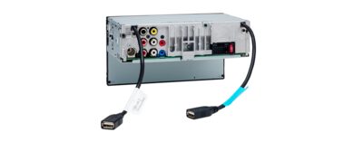 XAV-AX5500 Bluetooth® Media Receiver with WebLink Cast | Sony Liberia