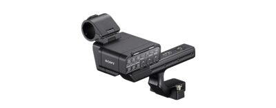 XLR-H2 | XLR Handle Unit | Sony Benin