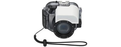 Boîtier sous-marin Sony MPK-URX100A pour JDMPS série DCS-RX100