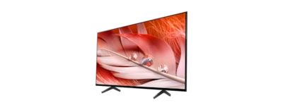 Sony BRAVIA XR X90J | Enjoy 4K Contrast with Full Array LED Panel