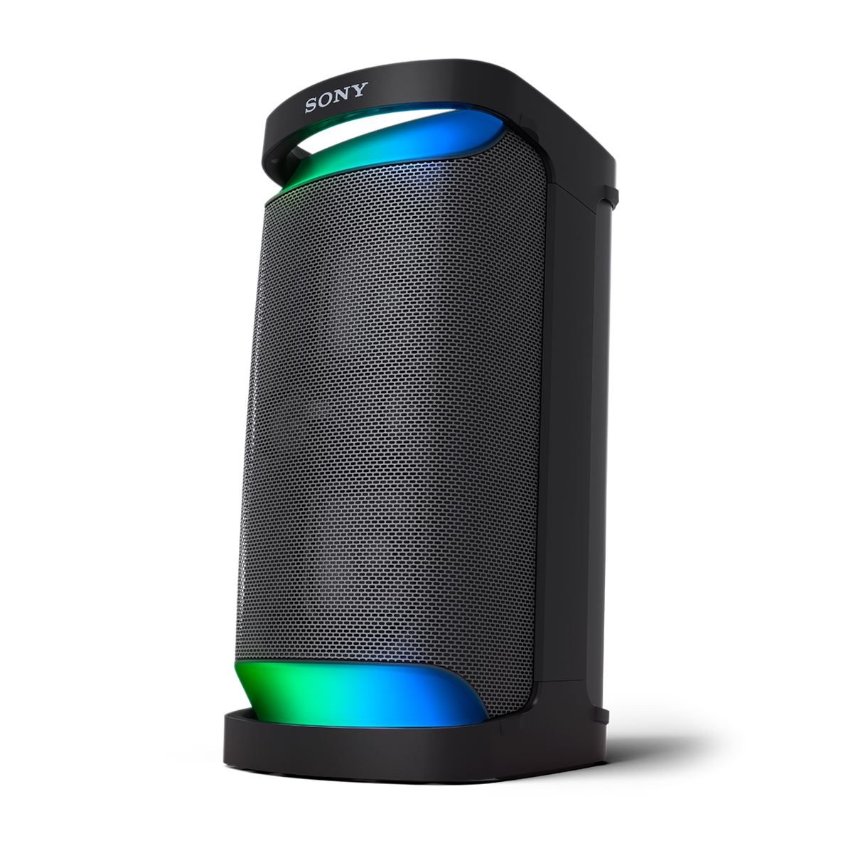 XP500 Portable Bluetooth ® Wireless Party Speaker