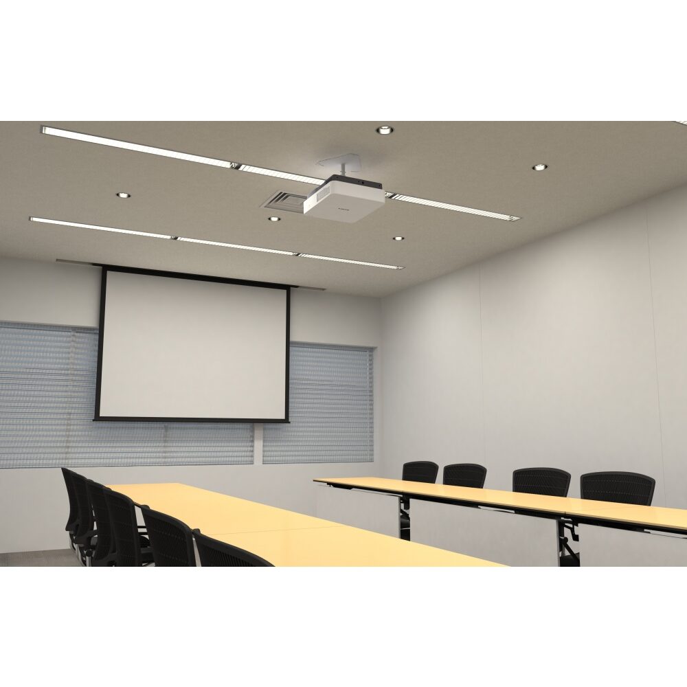 VPL-FX30 4,200lm XGA 3LCD Installation Projector - Sony Pro