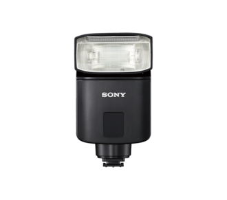 F32M External Flash For Multi Interface Shoe | HVL-F32M | Sony Liberia