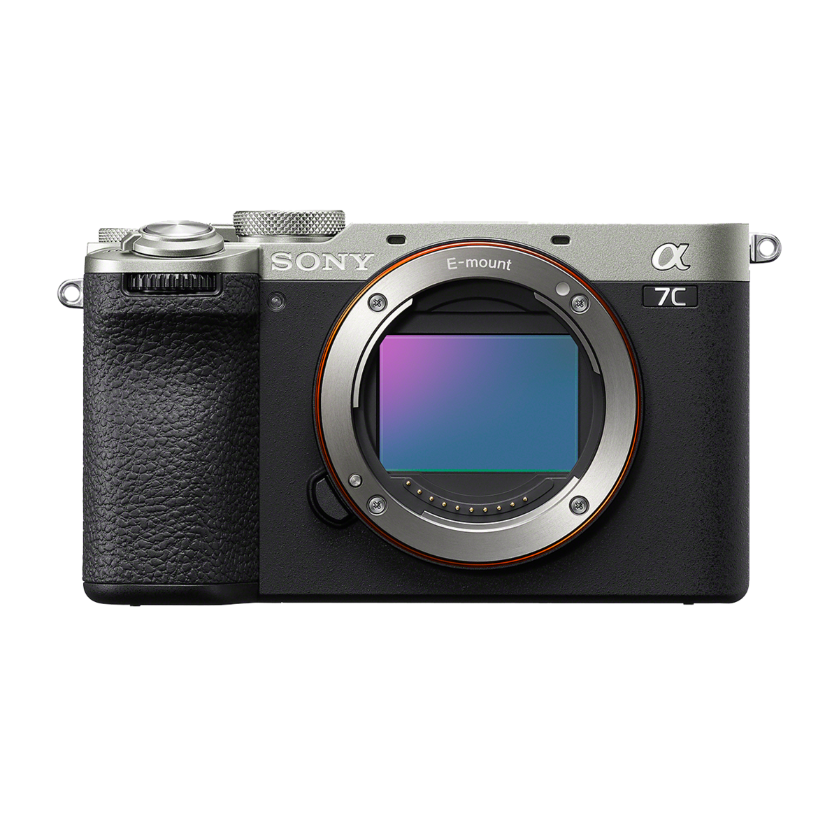 Alpha 7C II – Full-frame Interchangeable Lens Hybrid Camera - thumbnail 7