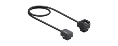 Shoe Audio Extension Cable | VMC-SA1 | Sony Liberia