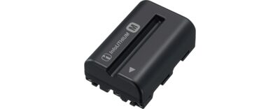 Аккумулятор np fm500h