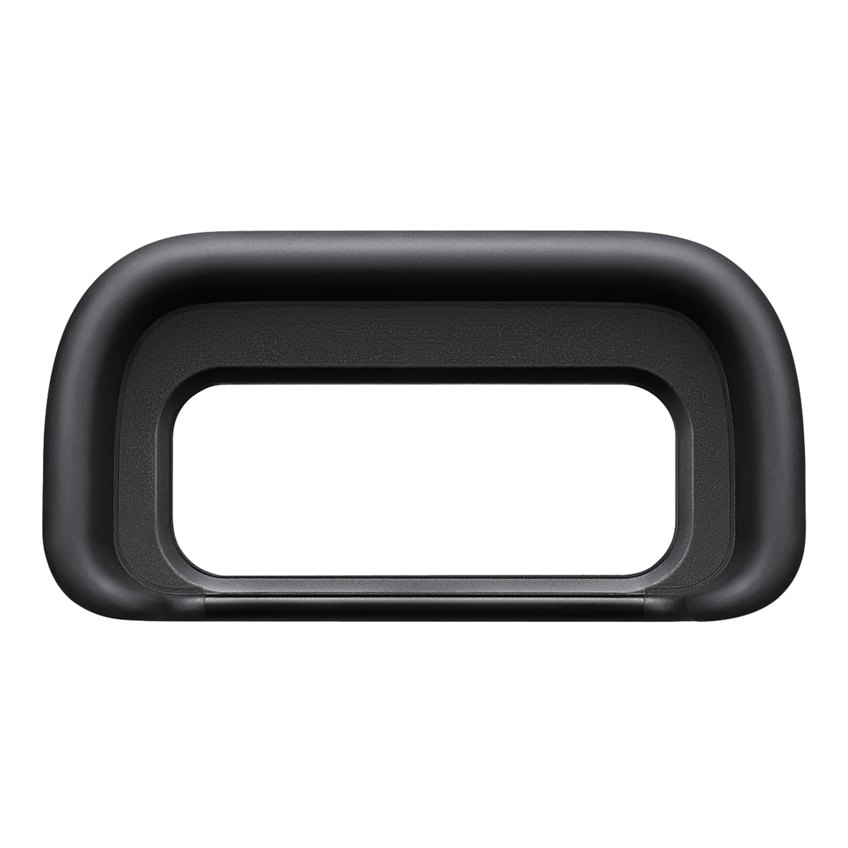 Eyepiece cup