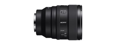 FE 85mm F1.4 GM II | SEL85F14GM2 | Sony Libya