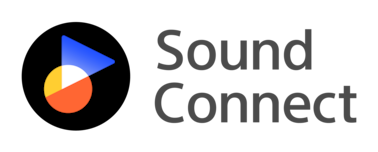 Headphones Connect logo