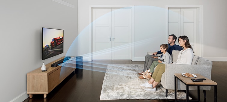 HT-G700 Specifications | Sound Bars | Sony Liberia