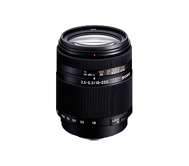 Drivers and Software updates for A-Mount Lenses | Sony USA