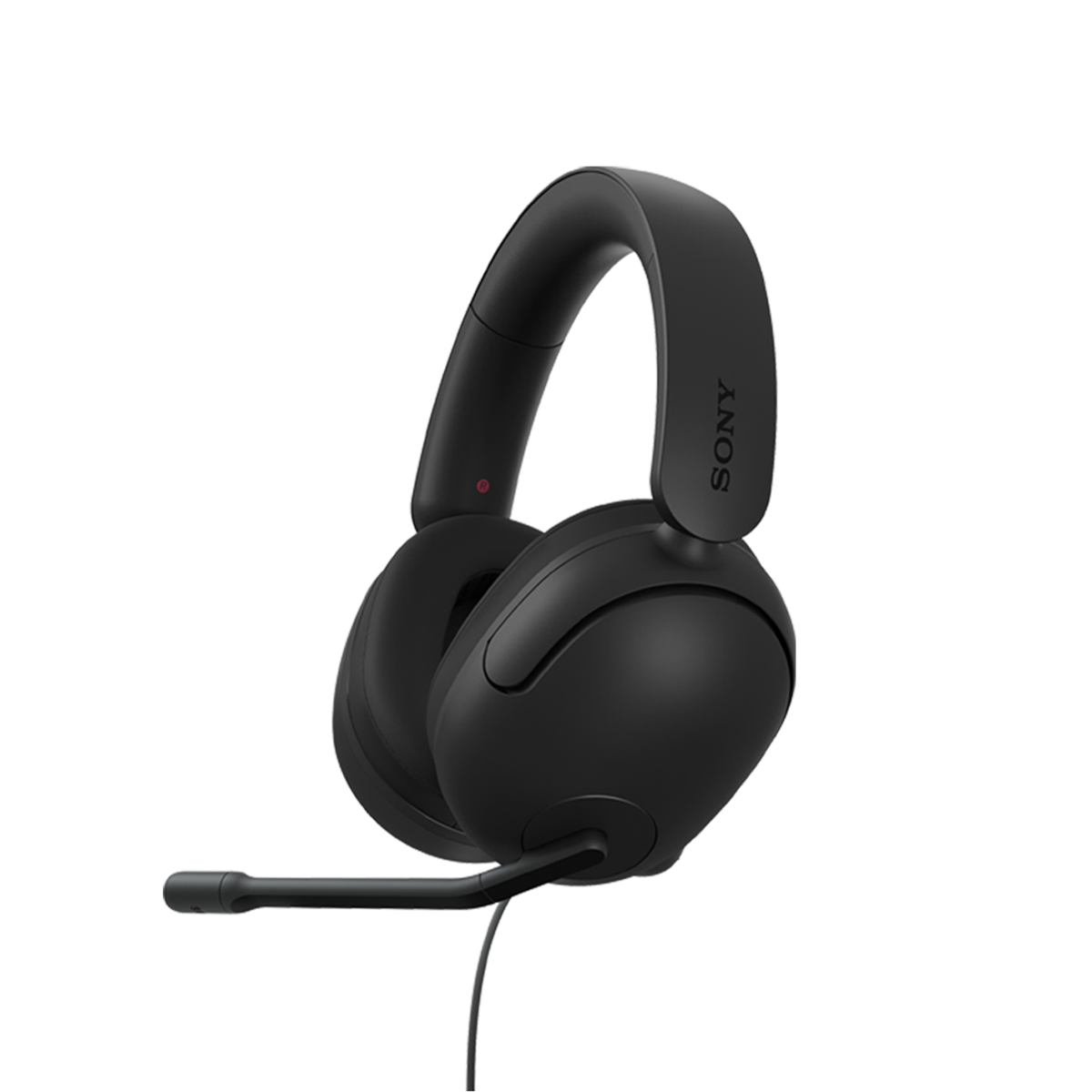 INZONE H3 Wired Gaming Headset - thumbnail 7