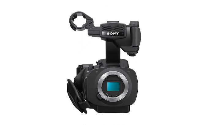 NEX-EA50H
