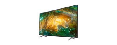 X80H Series 4K Ultra HD LCD TV | Sony South Africa