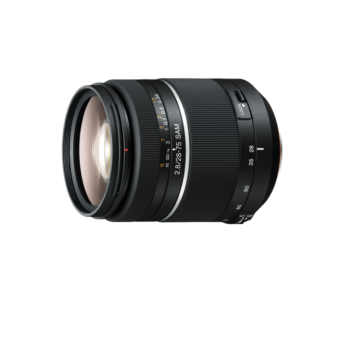 28–75 mm F2.8 SAM