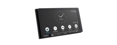 XAV-AX6000 | Digital Multimedia Receiver | Sony Liberia