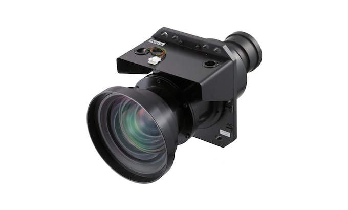 SONY SRX-T420 SRX-T423  等用レンズ　LKRL-A002 LKRL-90 Projection Lens For SRX-T Series Projectors - Sony Pro